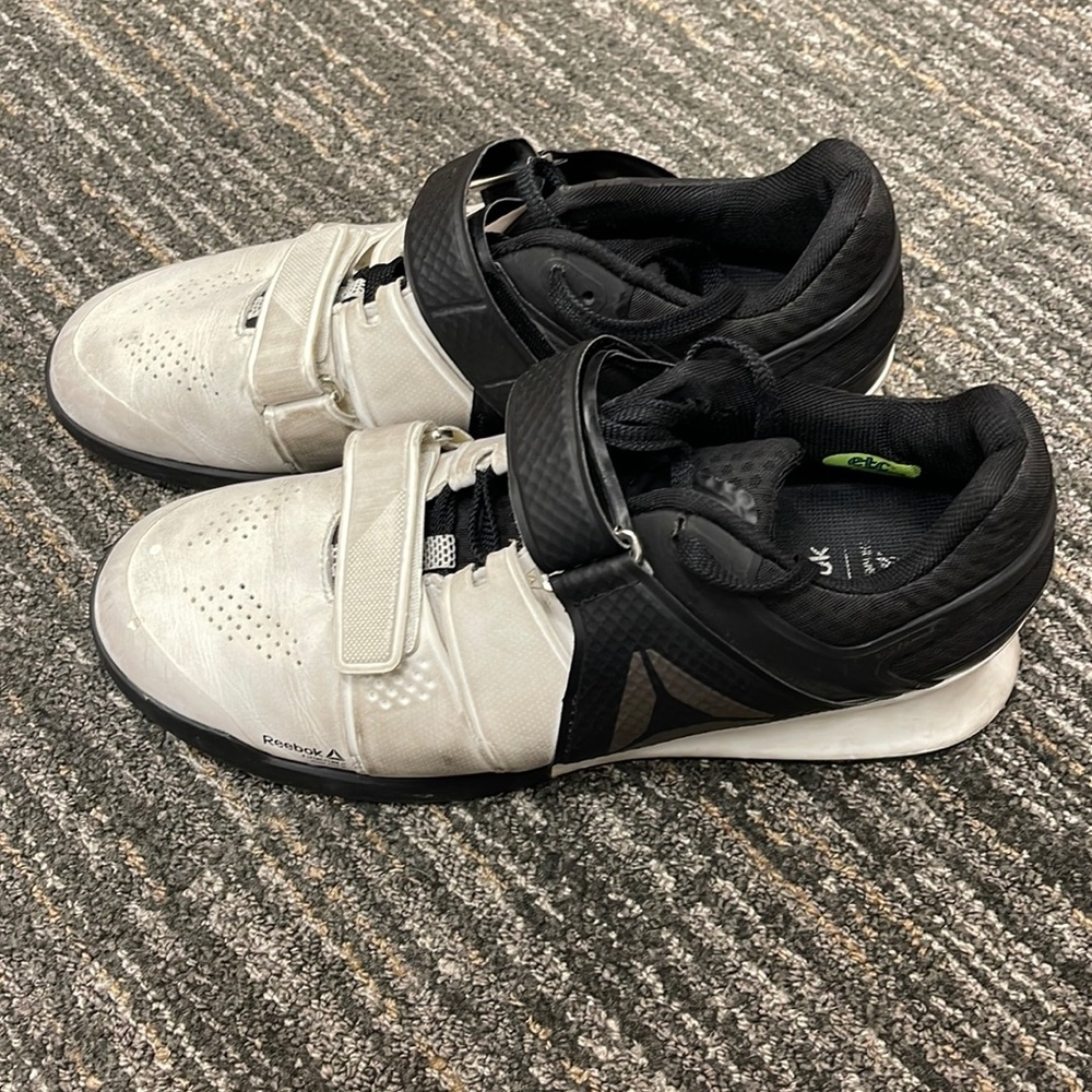 Reebok Legacy Lifter